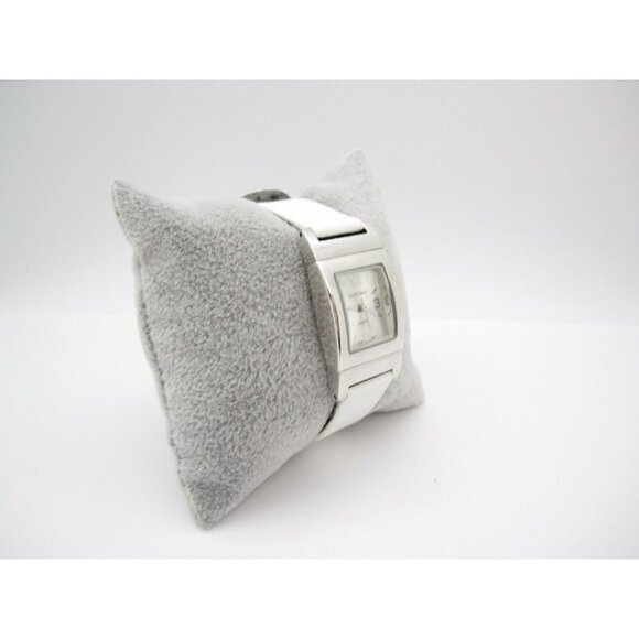 Women Ellen Tracy Quartz WR Analog 22mm Dial Causal Round Watch (G219) - Picture 5 of 8